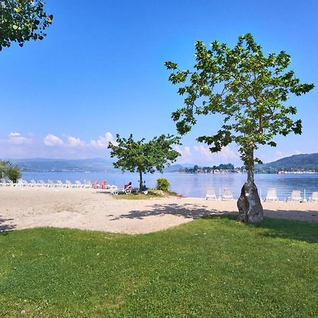 Lake Maggiore 2 Minutes Apartment Dormelletto Exteriér fotografie