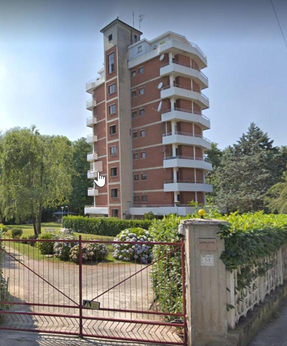 Lake Maggiore 2 Minutes Apartment Dormelletto Exteriér fotografie