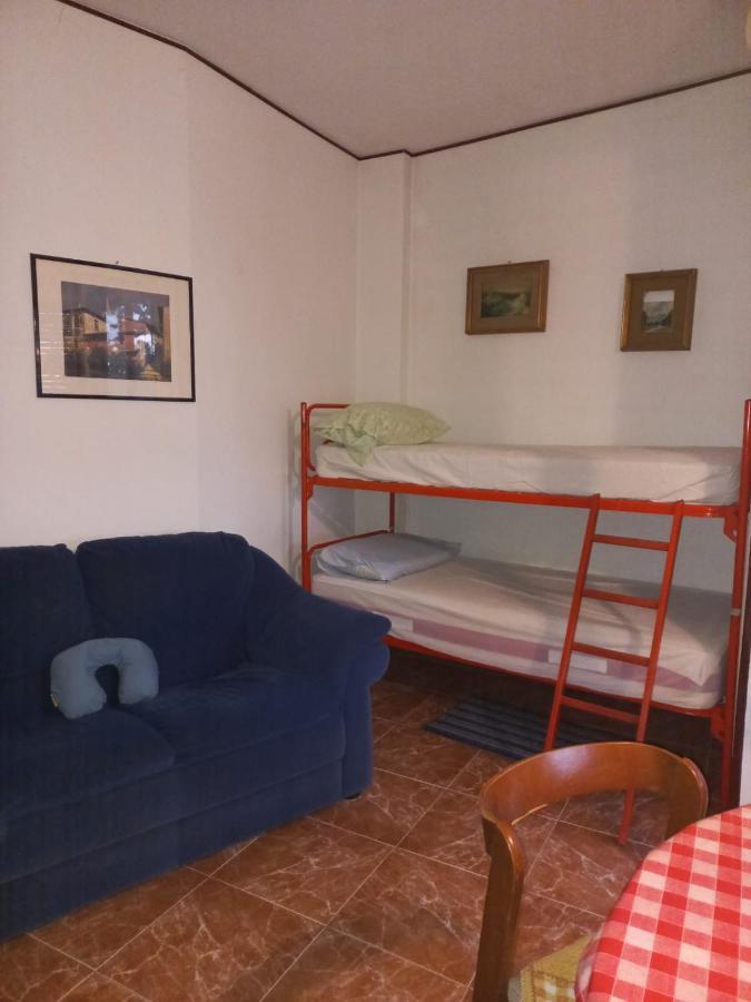Lake Maggiore 2 Minutes Apartment Dormelletto Exteriér fotografie