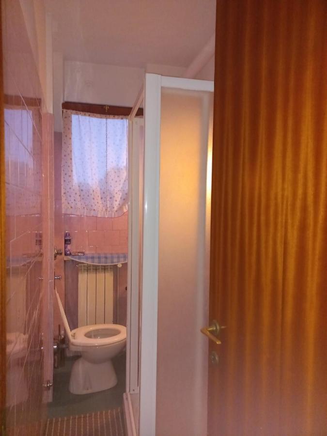 Lake Maggiore 2 Minutes Apartment Dormelletto Exteriér fotografie