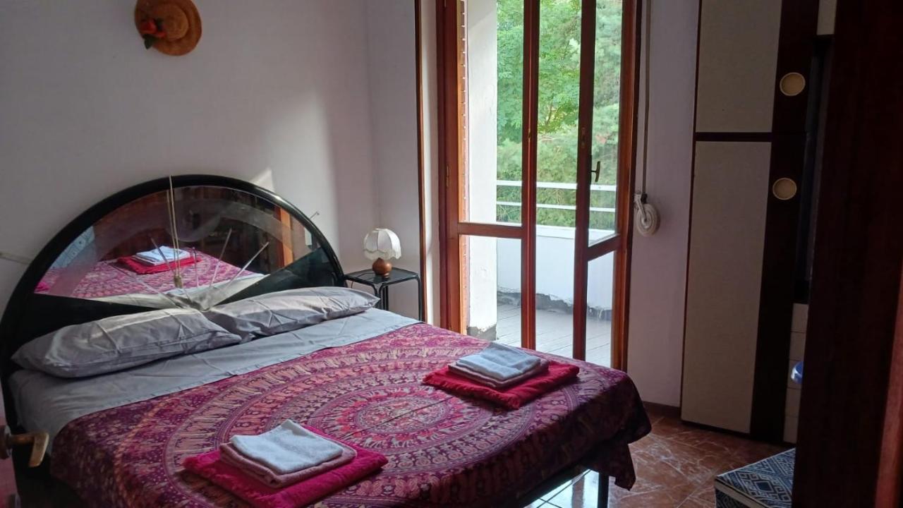 Lake Maggiore 2 Minutes Apartment Dormelletto Exteriér fotografie