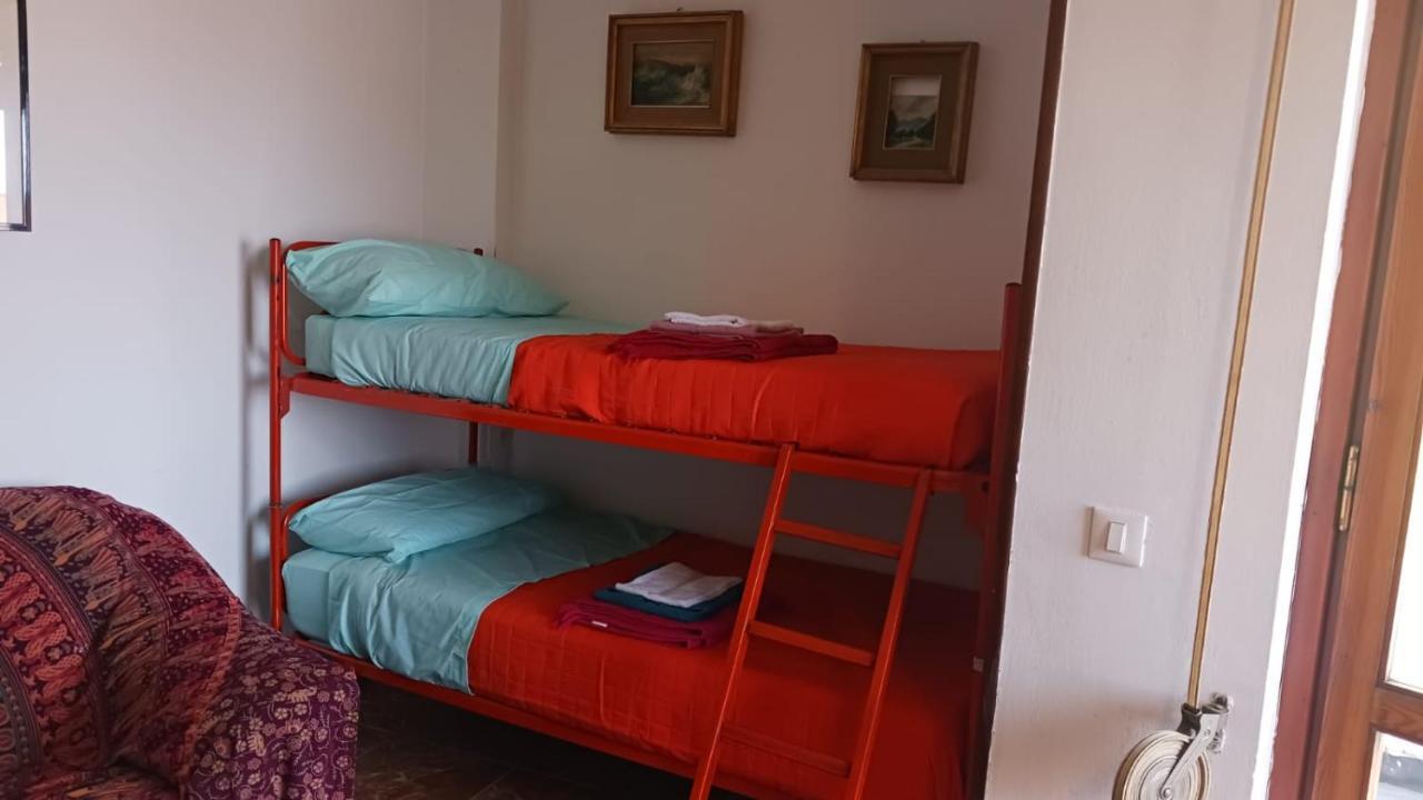 Lake Maggiore 2 Minutes Apartment Dormelletto Exteriér fotografie