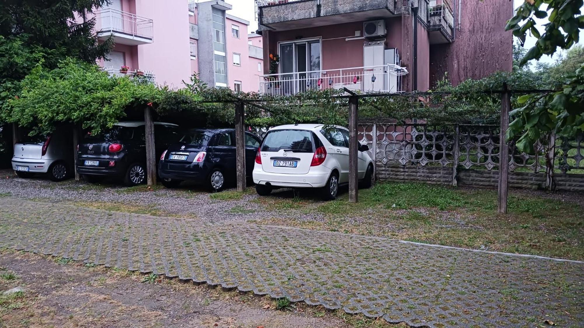 Lake Maggiore 2 Minutes Apartment Dormelletto Exteriér fotografie